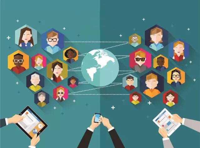 移动互联网浪潮下的服务业转型 传统服务业的互联网革新之路