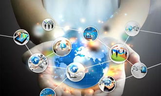 SaaS领域新突破 这家企业级服务公司如何通过互联网服务找到新增长点