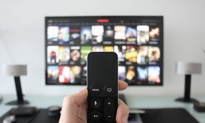 OTT与互联网游戏服务 彩电行业的颠覆与重生